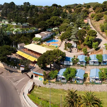 Kemp El Far Calella