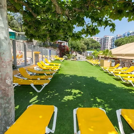 Campingplatz El Far Calella