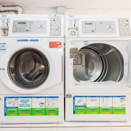 El Far Camping Calella