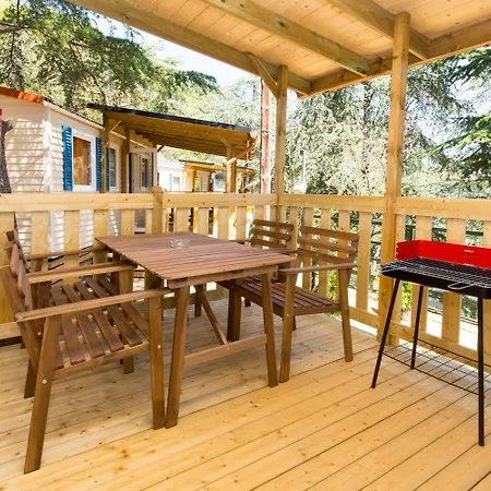 El Far Camping Calella