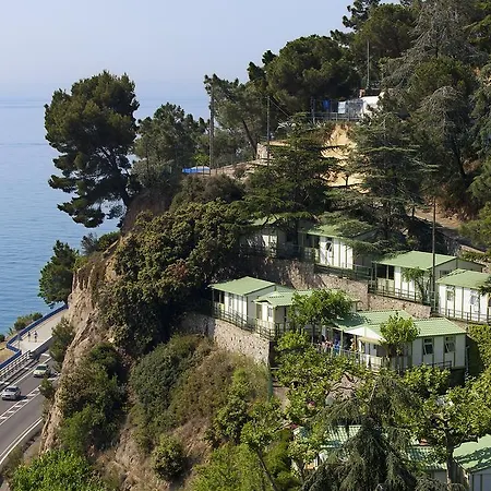El Far 2* Calella