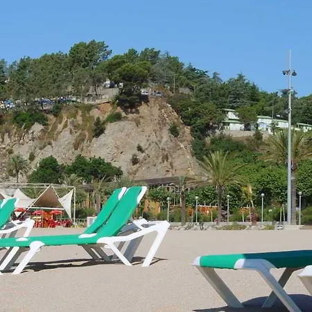 Kemp El Far Calella