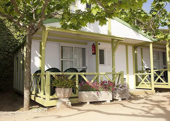 Кемпінг El Far