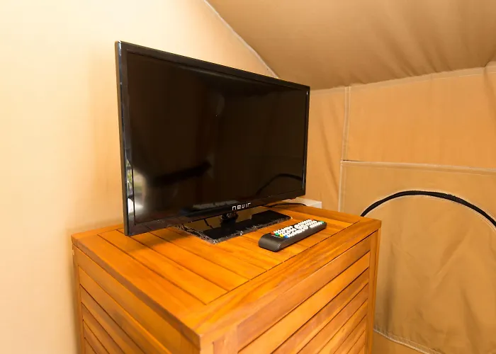 Кемпінг El Far