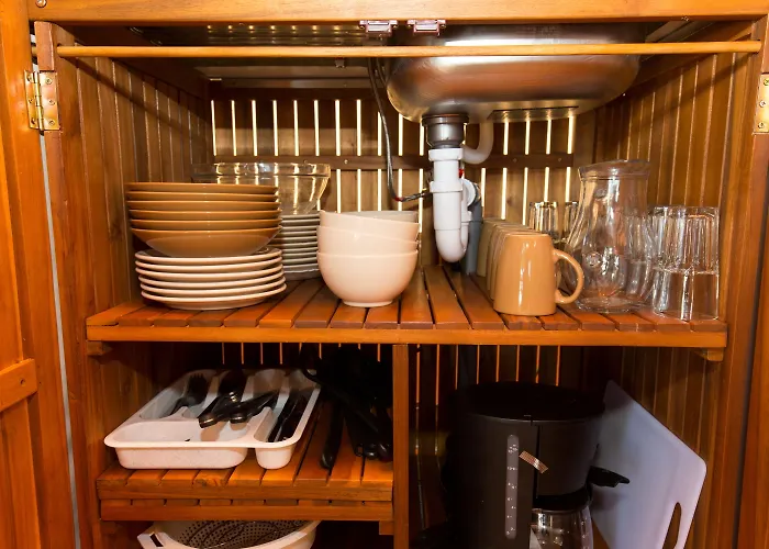 El Far Кемпінг