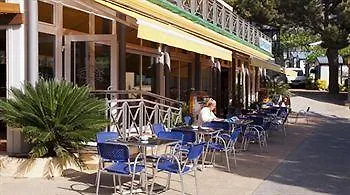 El Far Кемпінг 2*