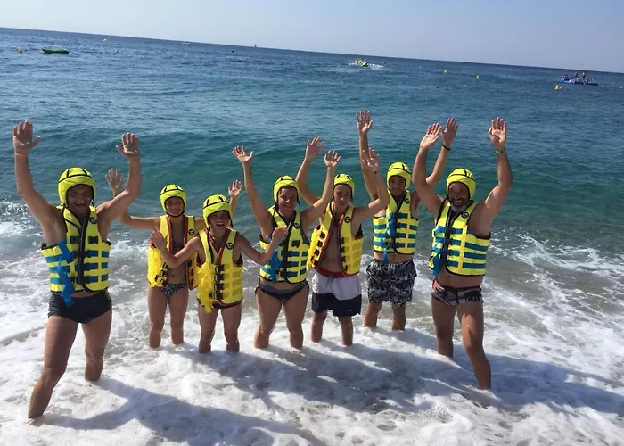 El Far 2* Калелья