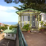 El Far Campingplatz Calella
