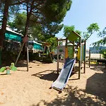 El Far Campingplatz Calella