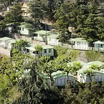 El Far Campingplatz Calella