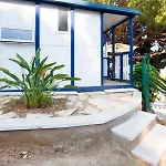 El Far Campingplatz