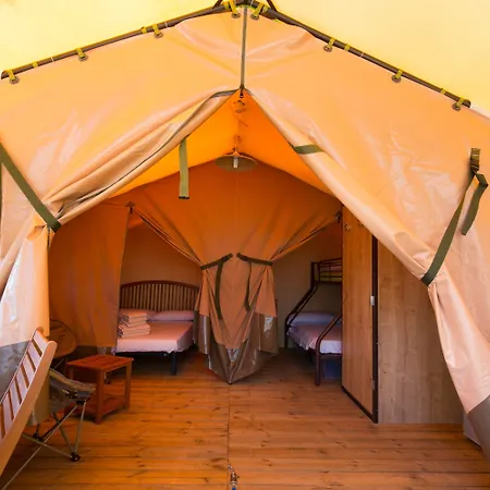 El Far Camping