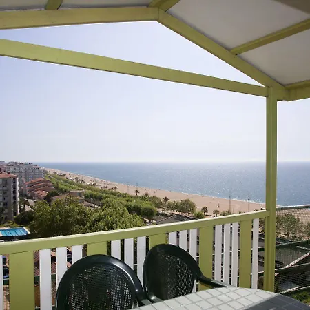 El Far 2* Calella