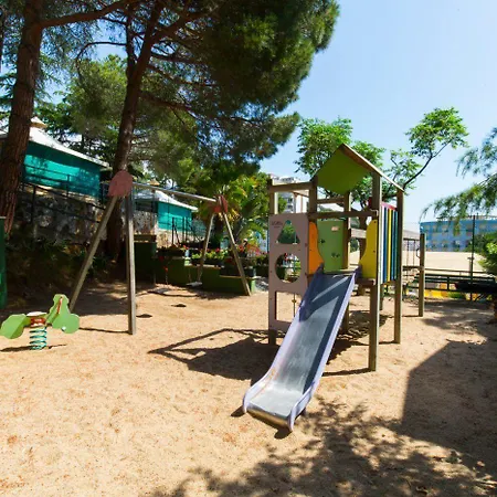 El Far Camping Calella