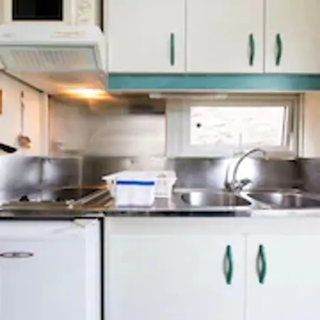 Parque de Campismo El Far