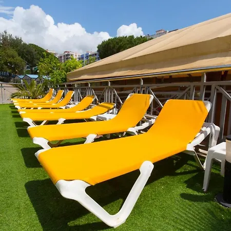 El Far Campingplads Calella