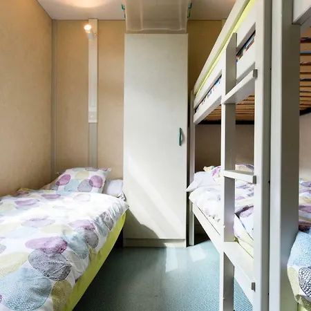 El Far Parque de Campismo