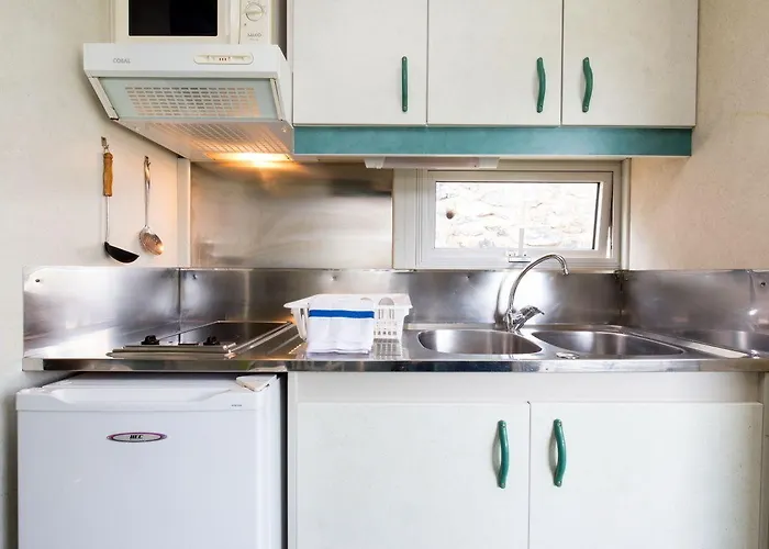 El Far Kamp alanı 2*