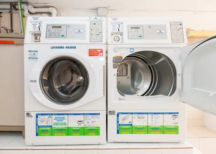 El Far Camping Calella