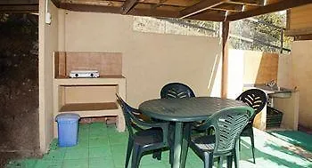 Camping El Far Calella