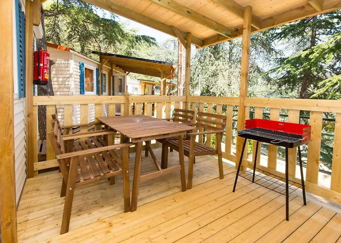 El Far Kemping Calella