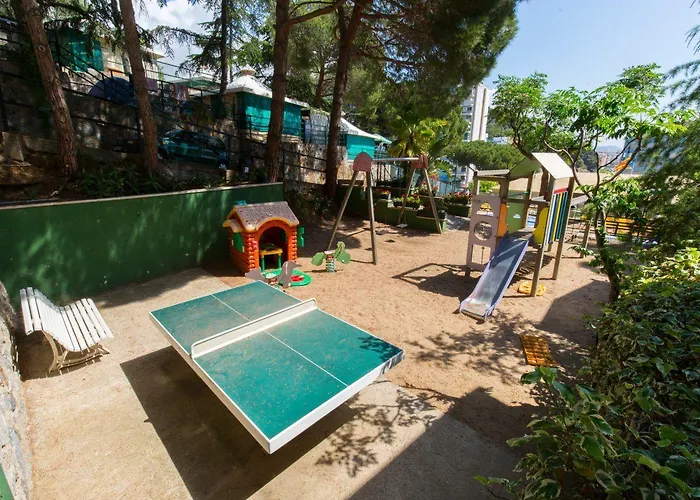 El Far Parque de Campismo 2*